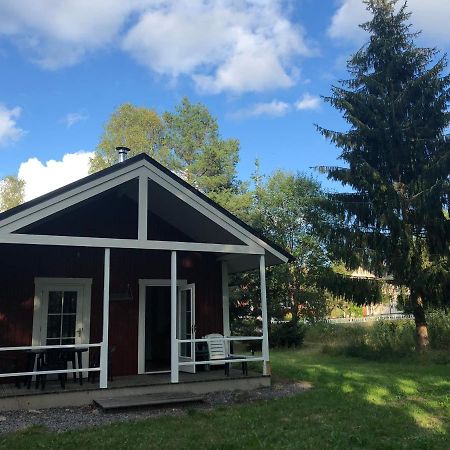 Eriksmala Villa Exterior foto
