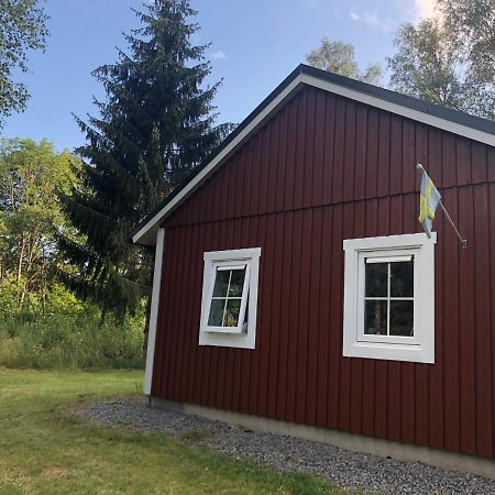 Eriksmala Villa Exterior foto